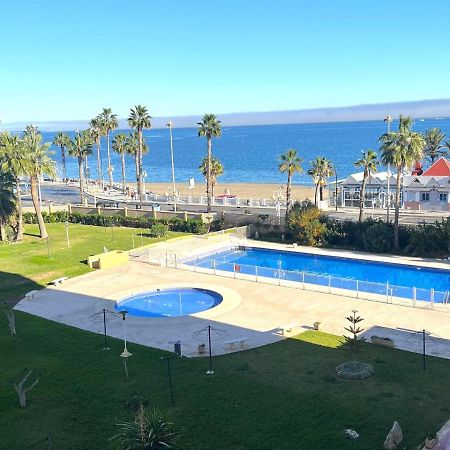 Benalmadena Costa Pool & Sea View By Homing Διαμέρισμα Εξωτερικό φωτογραφία