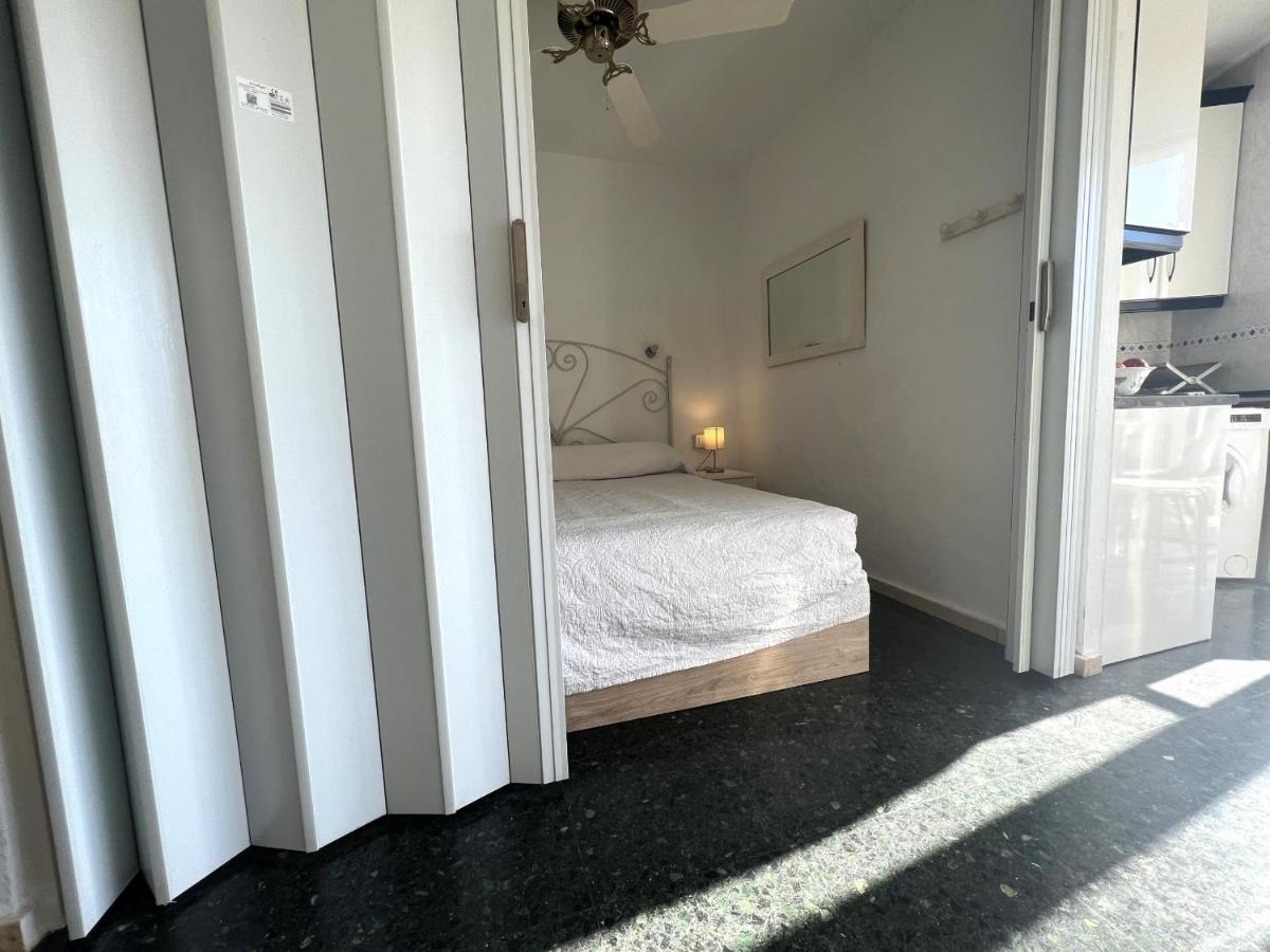 Benalmadena Costa Pool & Sea View By Homing Διαμέρισμα Εξωτερικό φωτογραφία