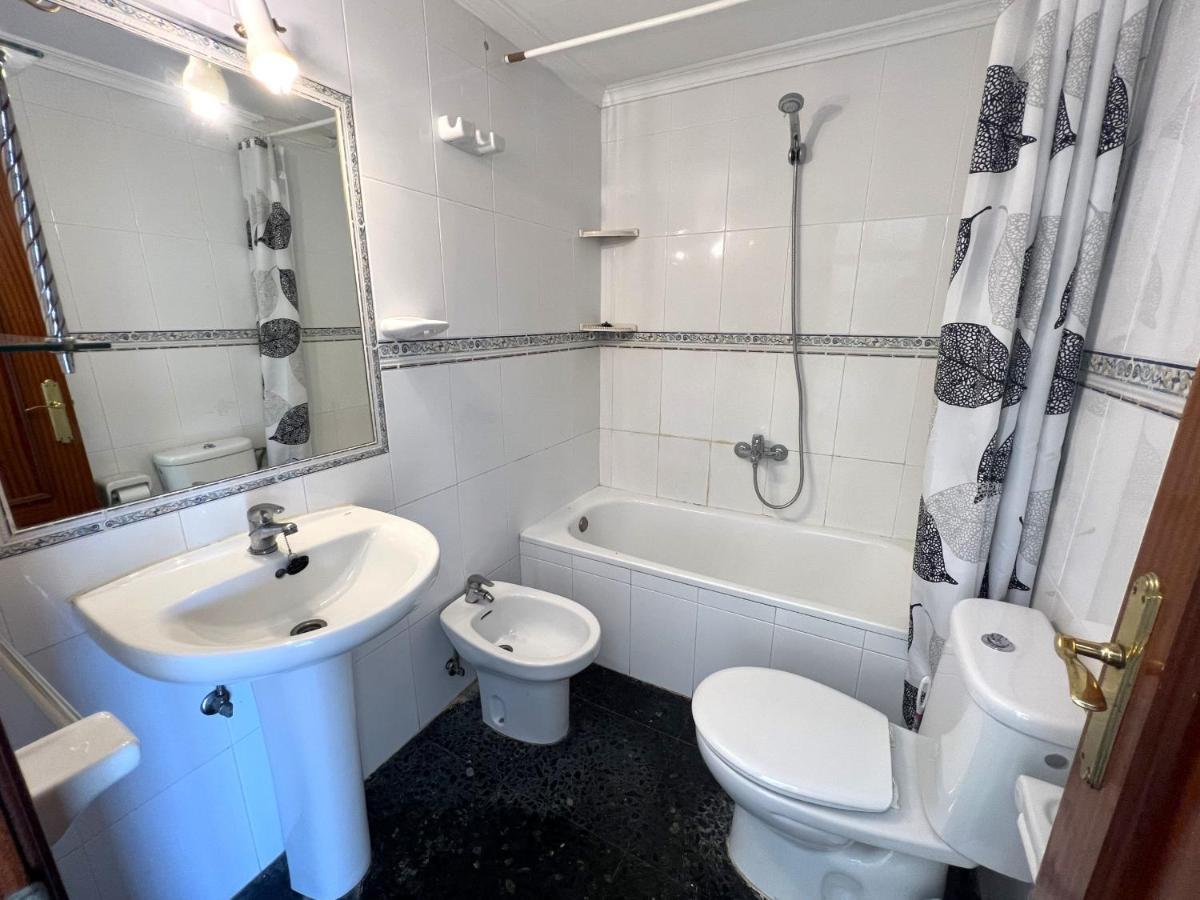 Benalmadena Costa Pool & Sea View By Homing Διαμέρισμα Εξωτερικό φωτογραφία