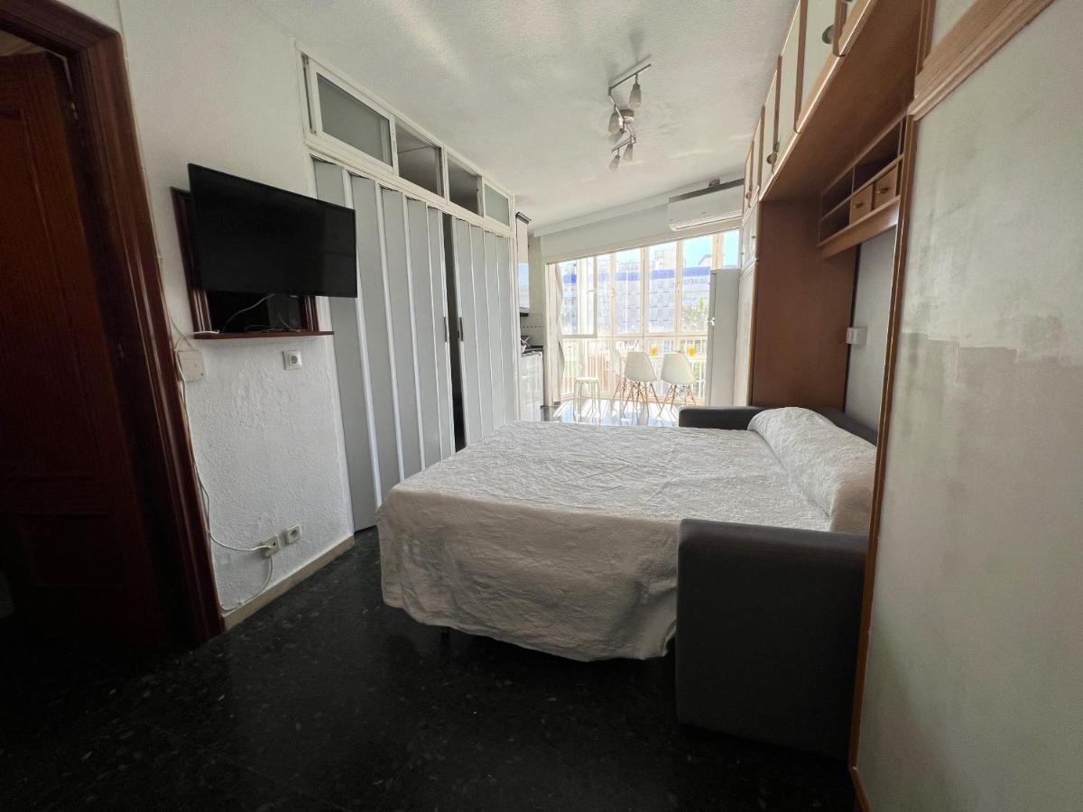 Benalmadena Costa Pool & Sea View By Homing Διαμέρισμα Εξωτερικό φωτογραφία