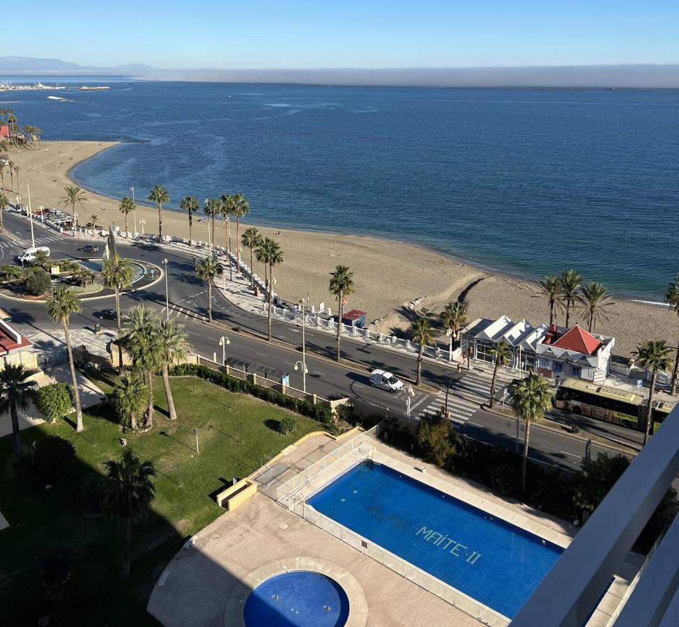 Benalmadena Costa Pool & Sea View By Homing Διαμέρισμα Εξωτερικό φωτογραφία