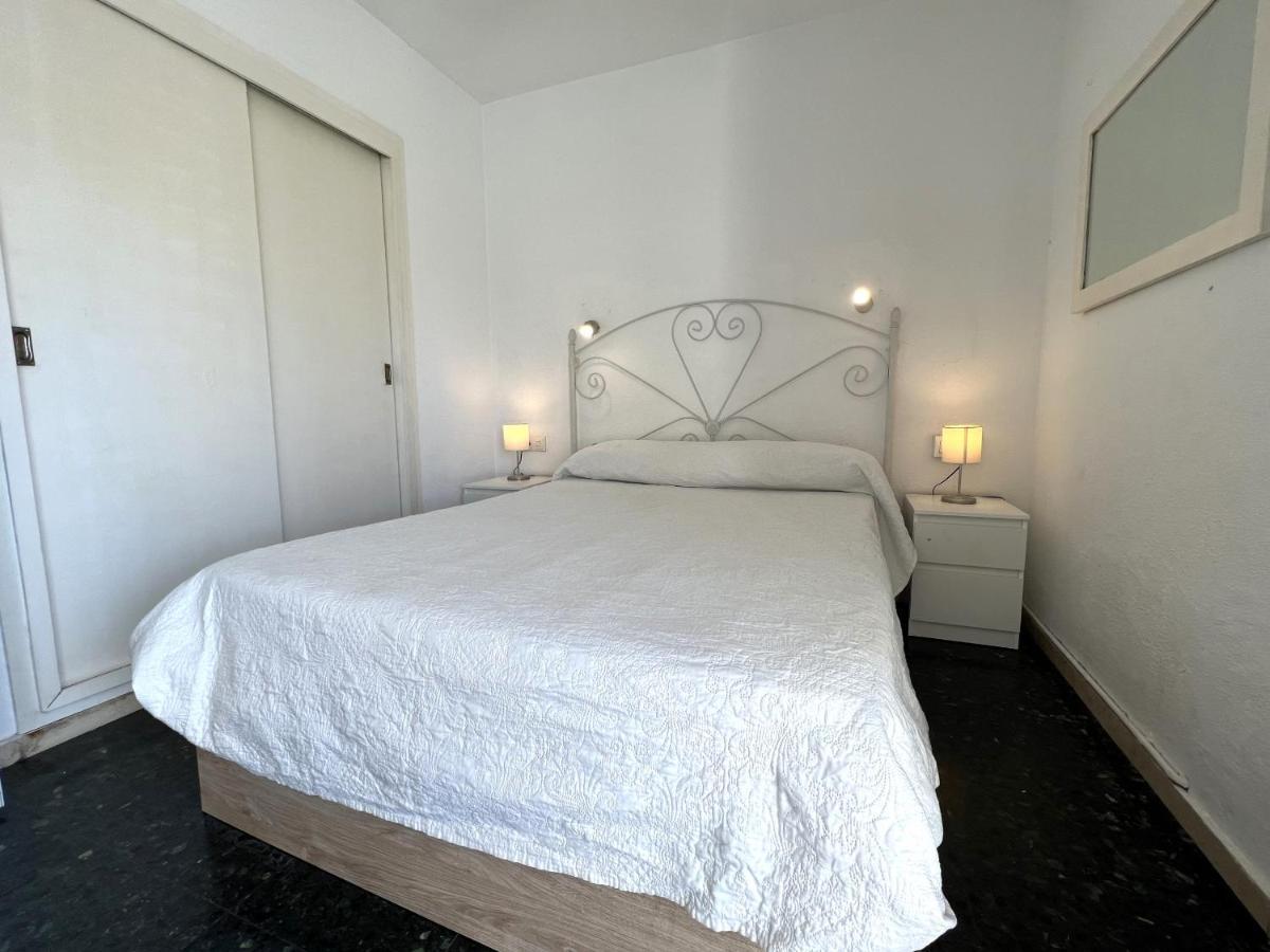 Benalmadena Costa Pool & Sea View By Homing Διαμέρισμα Εξωτερικό φωτογραφία