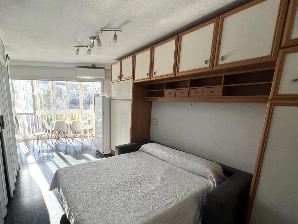 Benalmadena Costa Pool & Sea View By Homing Διαμέρισμα Εξωτερικό φωτογραφία