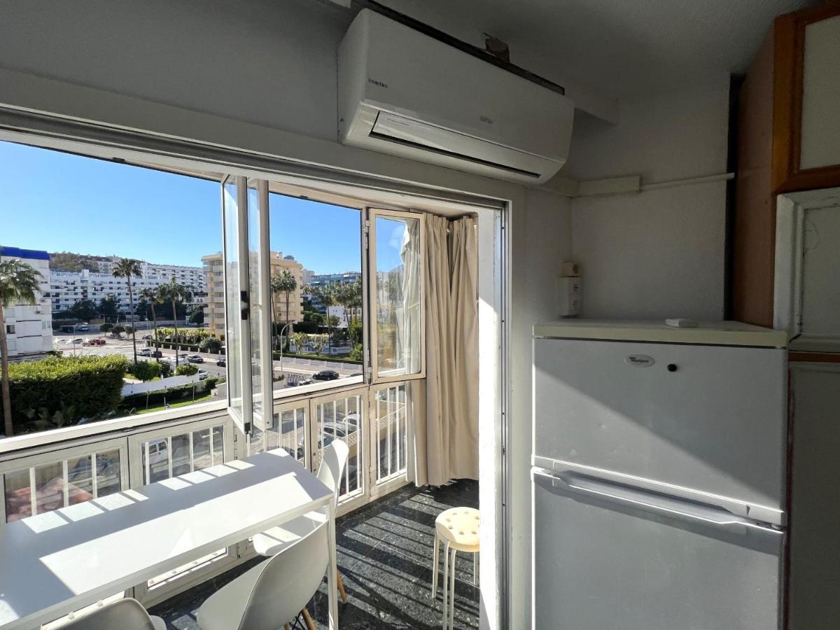 Benalmadena Costa Pool & Sea View By Homing Διαμέρισμα Εξωτερικό φωτογραφία