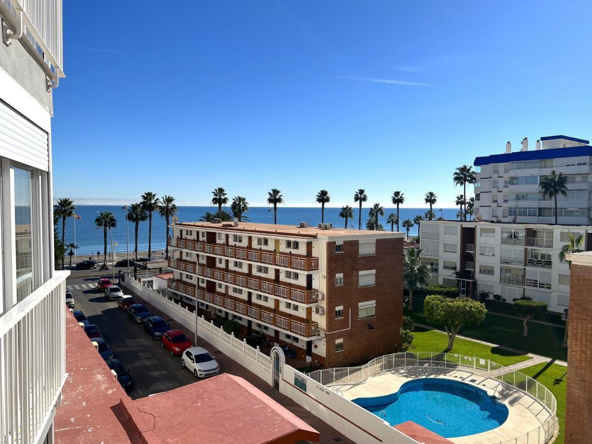 Benalmadena Costa Pool & Sea View By Homing Διαμέρισμα Εξωτερικό φωτογραφία