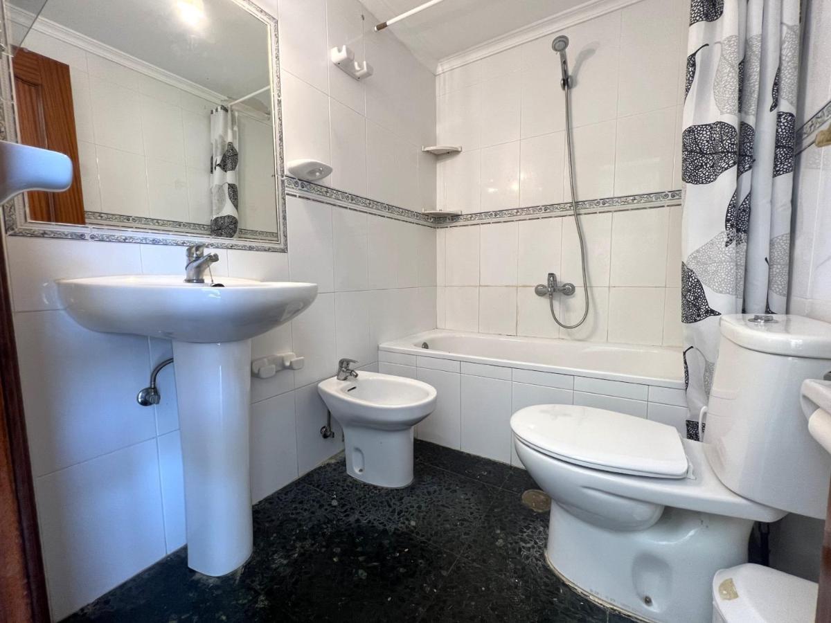 Benalmadena Costa Pool & Sea View By Homing Διαμέρισμα Εξωτερικό φωτογραφία