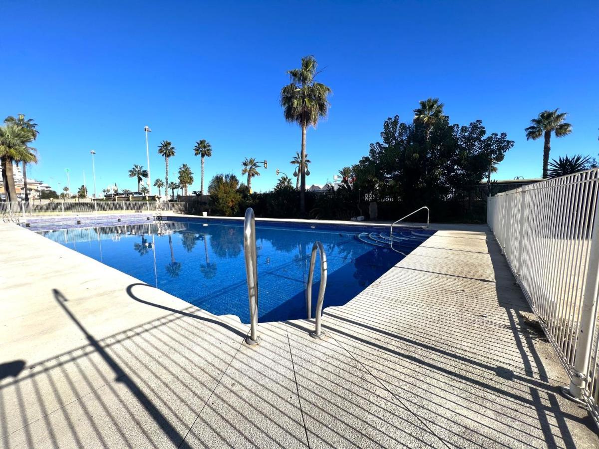 Benalmadena Costa Pool & Sea View By Homing Διαμέρισμα Εξωτερικό φωτογραφία